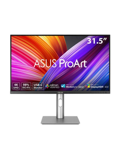ASUS 31.5" LED - ProArt PA329CRV - Ecran PC