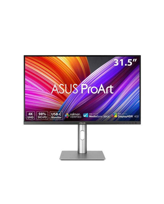 ASUS 31.5" LED - ProArt PA329CRV - Ecran PC