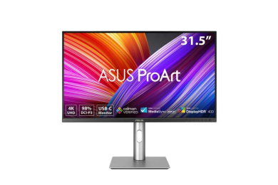 ASUS 31.5" LED - ProArt PA329CRV - Ecran PC