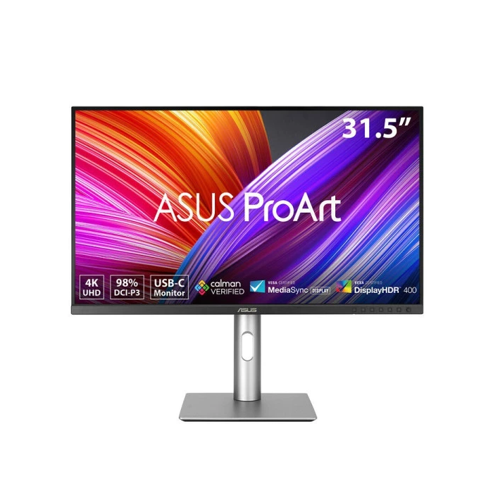 ASUS 31.5" LED - ProArt PA329CRV - Ecran PC