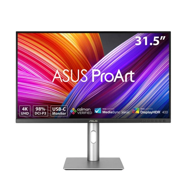 ASUS 31.5" LED - ProArt PA329CRV - Ecran PC