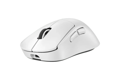 Logitech G Pro X Superlight 2 Lightspeed DEX White - 32K DPI - 60g - Sans-fil