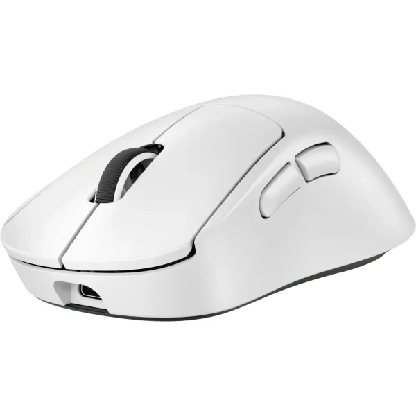 Logitech G Pro X Superlight 2 Lightspeed DEX White - 32K DPI - 60g - Sans-fil