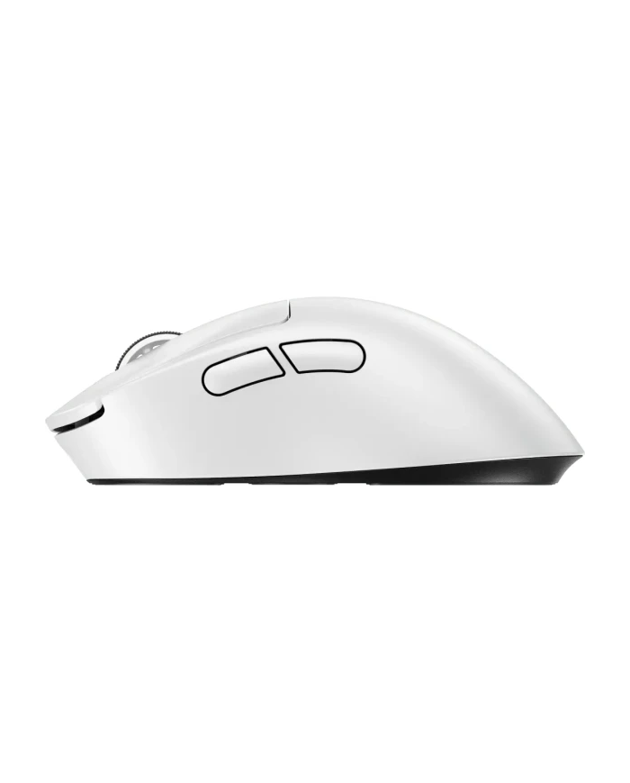 Logitech G Pro X Superlight 2 Lightspeed DEX White - 32K DPI - 60g - Sans-fil