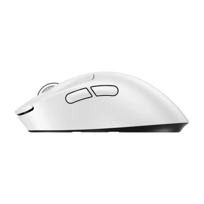 Logitech G Pro X Superlight 2 Lightspeed DEX White - 32K DPI - 60g - Sans-fil