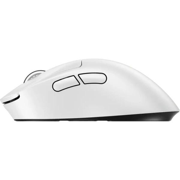 Logitech G Pro X Superlight 2 Lightspeed DEX White - 32K DPI - 60g - Sans-fil