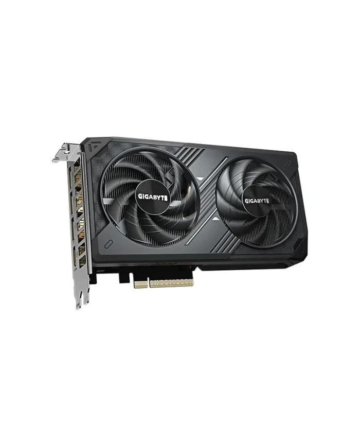 GIGABYTE RTX 5060 WINDFORCE OC 8G - GDDR7 - DLSS 4 - Gaming