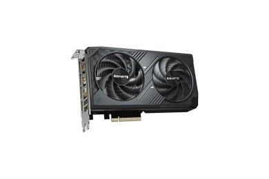GIGABYTE RTX 5060 WINDFORCE OC 8G - GDDR7 - DLSS 4 - Gaming