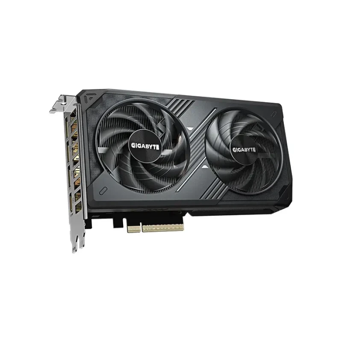 GIGABYTE RTX 5060 WINDFORCE OC 8G - GDDR7 - DLSS 4 - Gaming