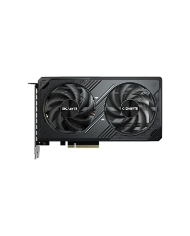 GIGABYTE RTX 5060 WINDFORCE OC 8G - GDDR7 - DLSS 4 - Gaming