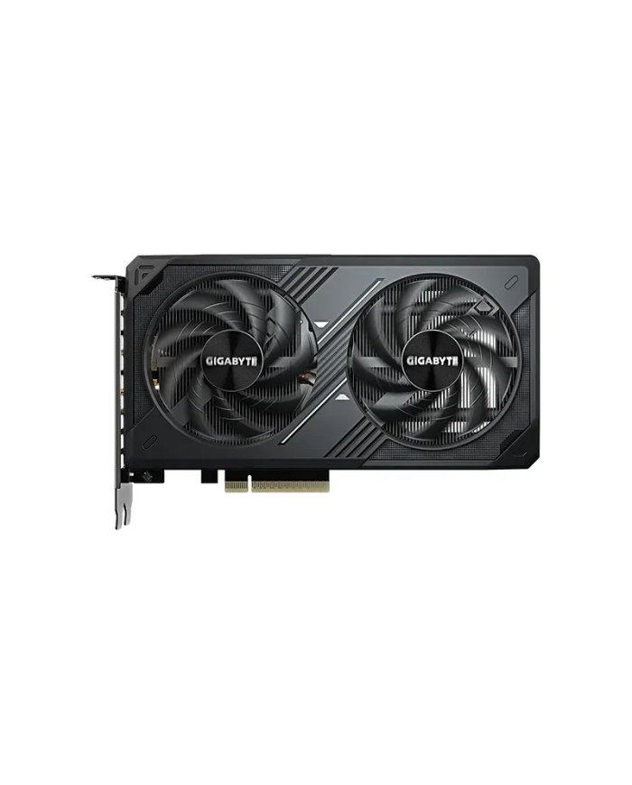 GIGABYTE RTX 5060 WINDFORCE OC 8G - GDDR7 - DLSS 4 - Gaming