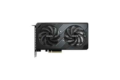 GIGABYTE RTX 5060 WINDFORCE OC 8G - GDDR7 - DLSS 4 - Gaming