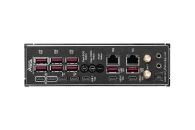 MSI MEG X870E GODLIKE | Cartes mères gaming