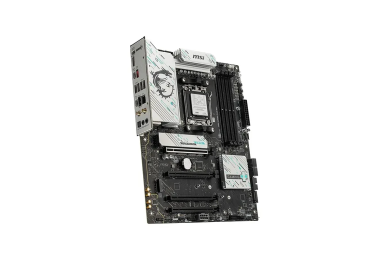 MSI B850 GAMING PLUS WIFI - AM5 - DDR5 - Wi-Fi 7 - ATX