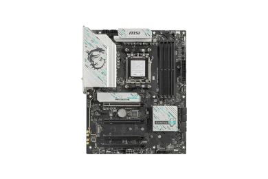 MSI B850 GAMING PLUS WIFI - AM5 - DDR5 - Wi-Fi 7 - ATX