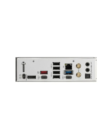 MSI B850 GAMING PLUS WIFI - AM5 - DDR5 - Wi-Fi 7 - ATX