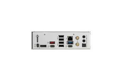 MSI B850 GAMING PLUS WIFI - AM5 - DDR5 - Wi-Fi 7 - ATX