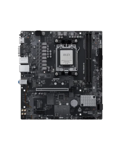 MSI PRO B840M-B - Carte mère