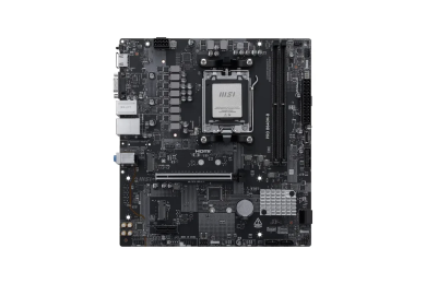 MSI PRO B840M-B - Carte mère
