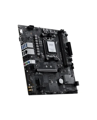 MSI PRO B840M-B - Carte mère