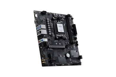 MSI PRO B840M-B - Carte mère