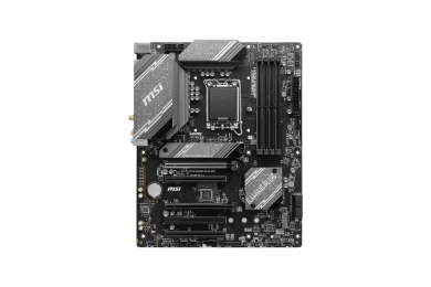 MSI B760 GAMING PLUS WIFI - ATX - DDR5 - Wi-Fi 6E/BT 5.3