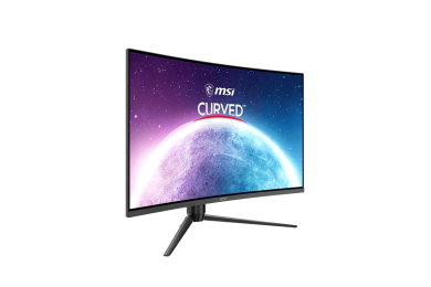 MSI G32CQ5P - 31.5" WQHD - 170Hz - 1ms - Dalle VA Incurvée 1500R