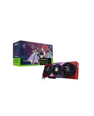 MSI GeForce RTX 5070 Ti 16G MLG EDITION OC - 16 Go GDDR7 - DLSS 4