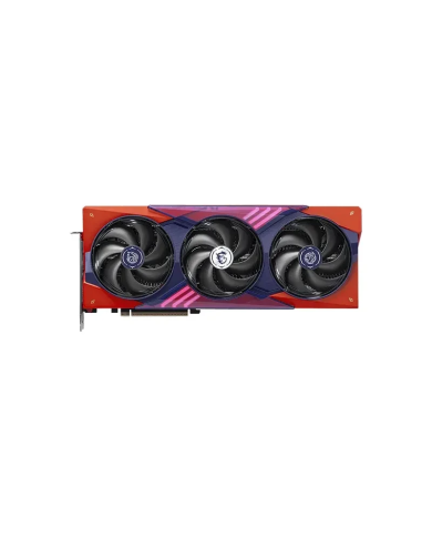 MSI GeForce RTX 5070 Ti 16G MLG EDITION OC - 16 Go GDDR7 - DLSS 4