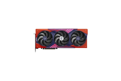 MSI GeForce RTX 5070 Ti 16G MLG EDITION OC - 16 Go GDDR7 - DLSS 4