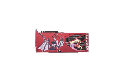 MSI GeForce RTX 5070 Ti 16G MLG EDITION OC - 16 Go GDDR7 - DLSS 4