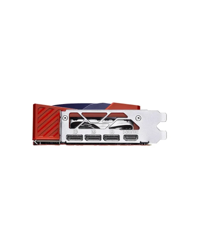 MSI GeForce RTX 5070 Ti 16G MLG EDITION OC - 16 Go GDDR7 - DLSS 4