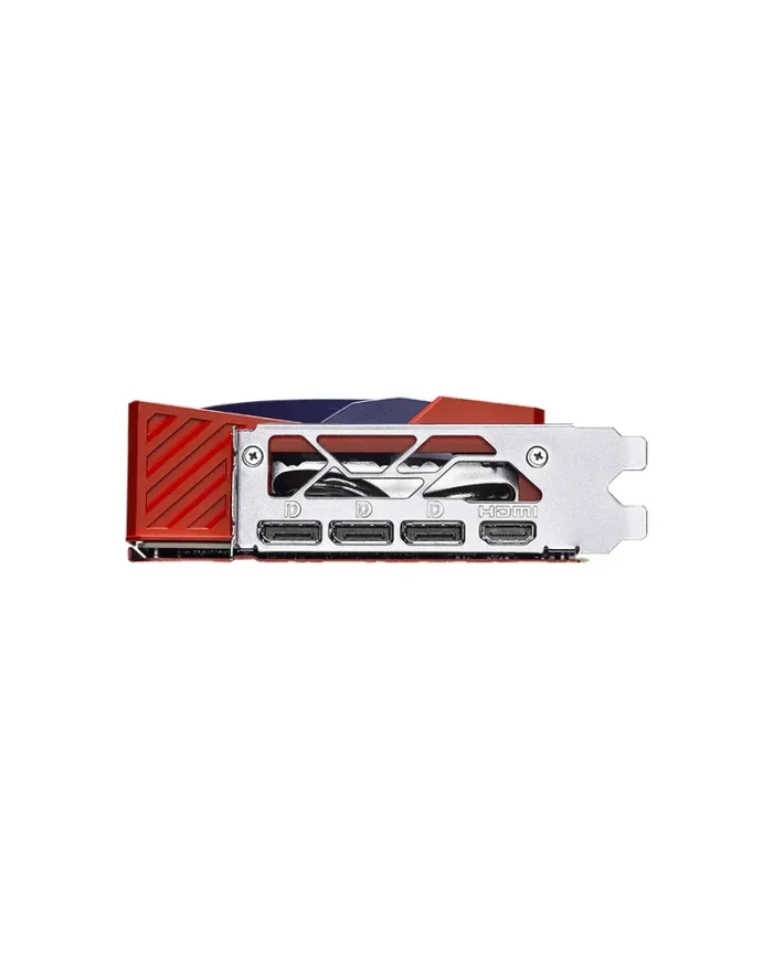 MSI GeForce RTX 5070 Ti 16G MLG EDITION OC - 16 Go GDDR7 - DLSS 4