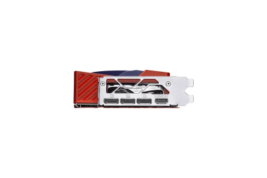 MSI GeForce RTX 5070 Ti 16G MLG EDITION OC - 16 Go GDDR7 - DLSS 4