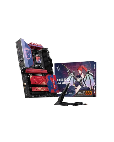 MSI B850 MLG EDITION - Carte mère