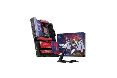 MSI B850 MLG EDITION - Carte mère