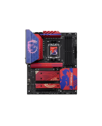 MSI B850 MLG EDITION - Carte mère