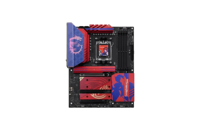 MSI B850 MLG EDITION - Carte mère