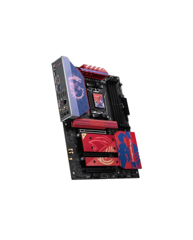 MSI B850 MLG EDITION - Carte mère
