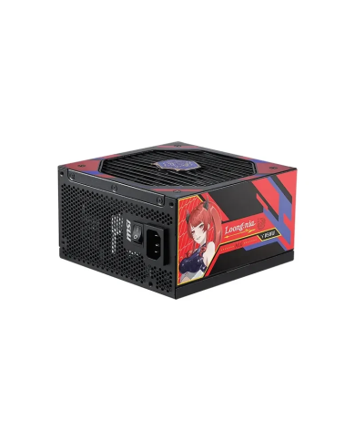 MSI A850GLS MLG EDITION - 850W - 80+ Gold - Full Modulaire