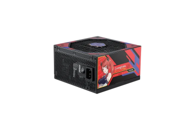 MSI A850GLS MLG EDITION - 850W - 80+ Gold - Full Modulaire