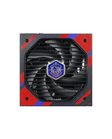 MSI A850GLS MLG EDITION - 850W - 80+ Gold - Full Modulaire
