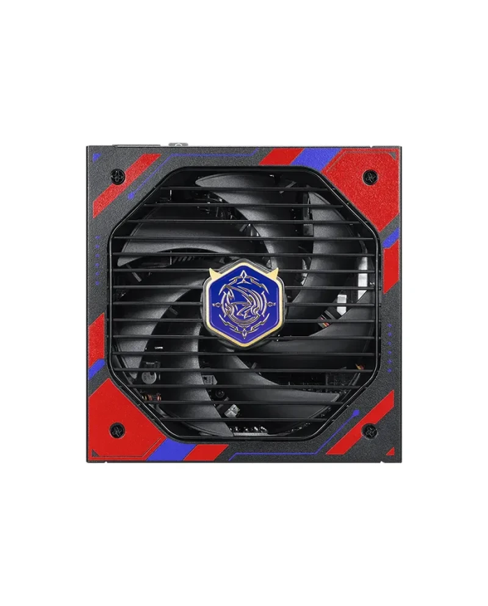 MSI A850GLS MLG EDITION - 850W - 80+ Gold - Full Modulaire
