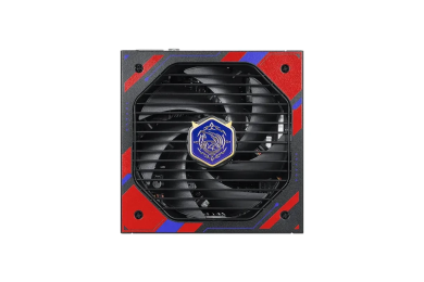 MSI A850GLS MLG EDITION - 850W - 80+ Gold - Full Modulaire
