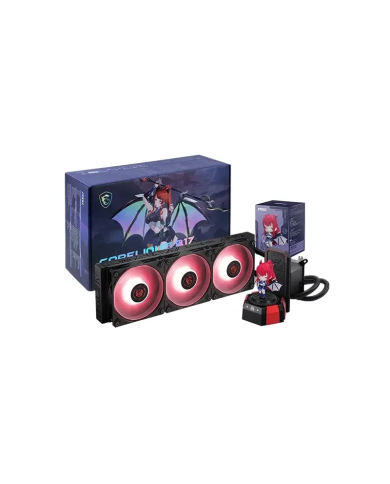 MSI CORELIQUID A17 MLG EDITION - Watercooling 360mm - ARGB GEN2