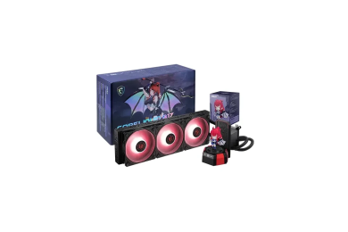 MSI CORELIQUID A17 MLG EDITION - Watercooling 360mm - ARGB GEN2