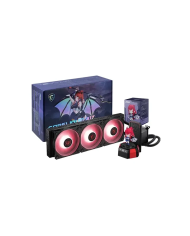 MSI CORELIQUID A17 MLG EDITION - Watercooling 360mm - ARGB GEN2