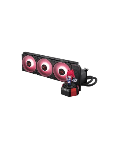 MSI CORELIQUID A17 MLG EDITION - Watercooling 360mm - ARGB GEN2