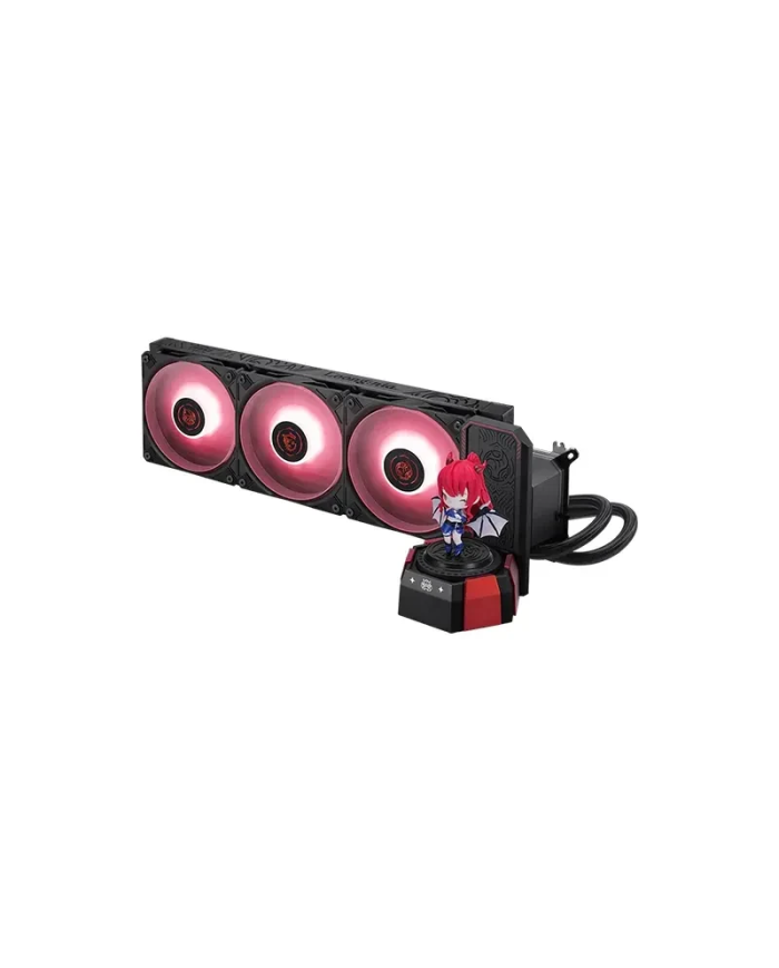 MSI CORELIQUID A17 MLG EDITION - Watercooling 360mm - ARGB GEN2