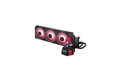 MSI CORELIQUID A17 MLG EDITION - Watercooling 360mm - ARGB GEN2